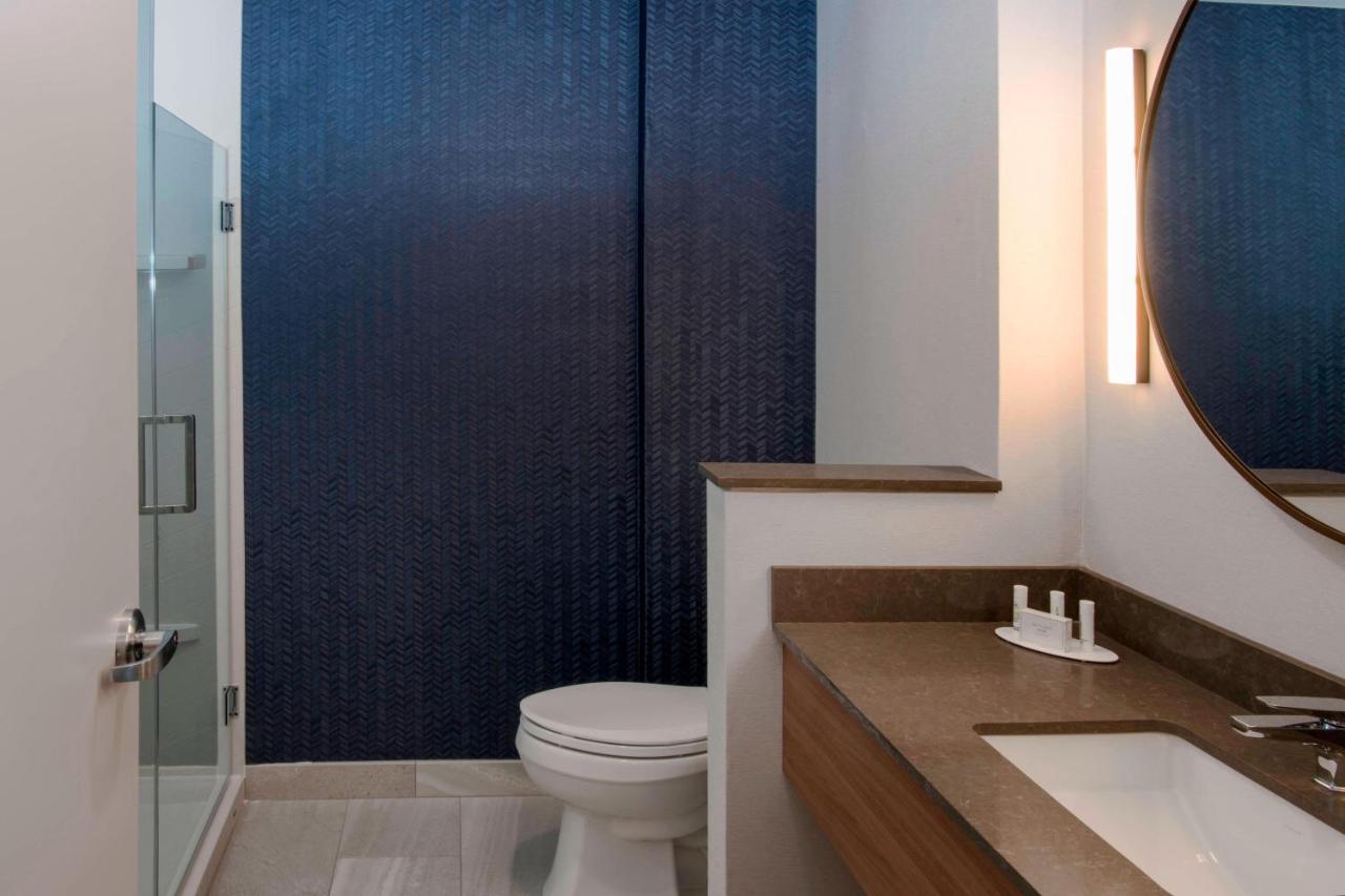 Fairfield By Marriott & Clear 3*